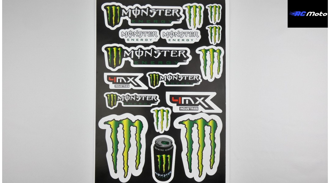 zmr sticker kit